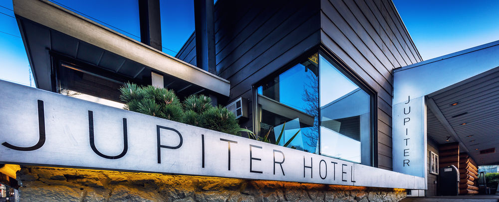 Jupiter Hotel Portland image 1